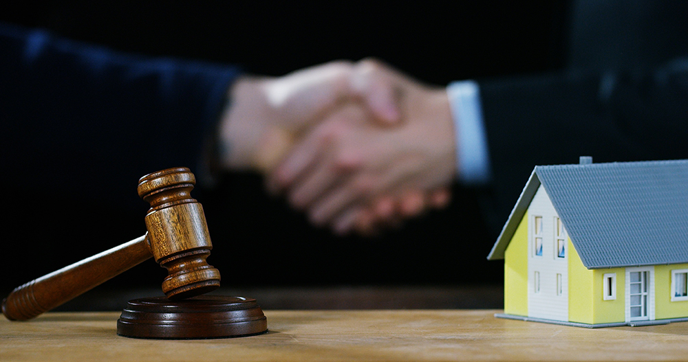 Why You Need a Conveyancer in Sydney